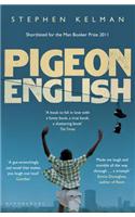 Pigeon English