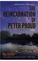 Reincarnation of Peter Proud