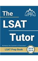 The LSAT Tutor