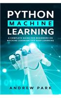 Python Machine Learning