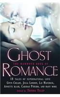 Mammoth Book of Ghost Romance