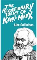 Revolutionary Ideas of Karl Marx