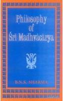 Philosophy of Sri Madhvacarya