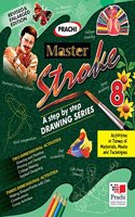 Master Stroke Class 8