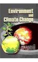 Environment and Climate Change