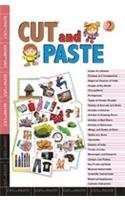 Cut & Paste (Volume 2)