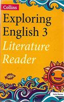 Exploring English Literature Reader class 3