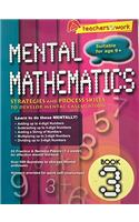 SAP Mental Mathematics BK- 3