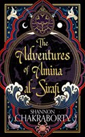 The Adventures of Amina Al-Sirafi