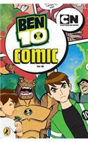 Ben 10 Comic (Vol 6)