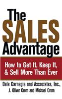 Sales Advantage