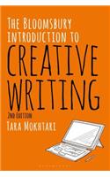 Bloomsbury Introduction to Creative Writing