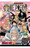 One Piece, Vol. 52