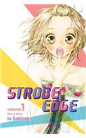 Strobe Edge, Vol. 1, 1