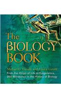 The Biology Book