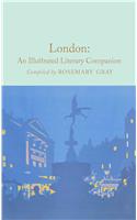 London: An Illustrated Literary Companion