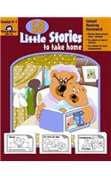 50 Little Stories to Take Home