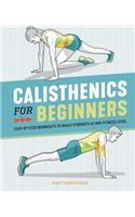 Calisthenics for Beginners