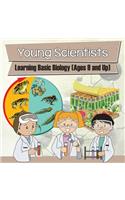 Young Scientists