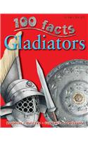 100 Facts Gladiators: Projects, Quizzes, Fun Facts, Cartoons