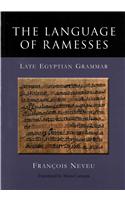 Language of Ramesses