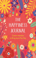 Happiness Journal