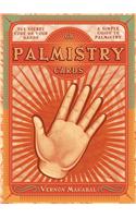 Palmistry Cards