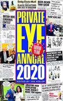 Private Eye Annual