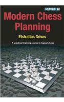 Modern Chess Planning: A Practical Training Course in Logical Chess