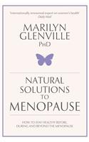 Natural Solutions to Menopause