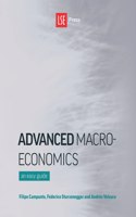 Advanced Macroeconomics