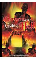 Dancers at the gate of hell