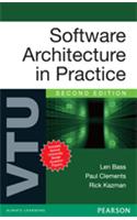 Software Architecture in Practice