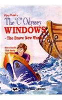 The C Odyssey: v. 6: Windows