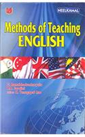 Methods Of Teaching English