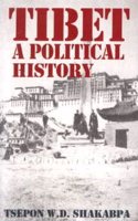 Tibet A Political History