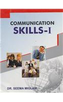 Communication Skills- I