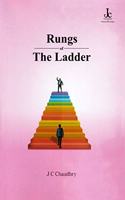 Rungs of the Ladder Book by J C Chaudhry, Motivation for Life and Steps to Success