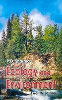 Ecology And Environment