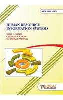 Human Resource Information Systems