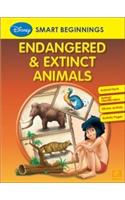 Endangered and Extinct Animals