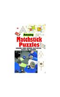 Amazing Matchstick Puzzles