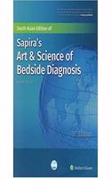 Sapira Art & Science of Bedside Diagnosis 5