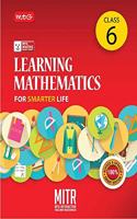 Learning Mathematics for Smarter Life- Class 6
