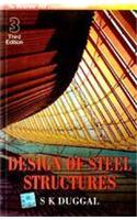 Design Of Steel Structures, 3rd Edition