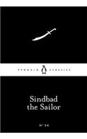 Sindbad the Sailor