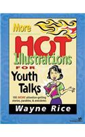 More Hot Illustrations for Youth Talks