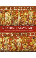 Reading Maya Art