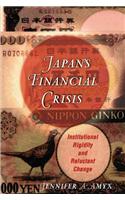 Japan's Financial Crisis