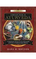 Llewellyn's Complete Book of Ayurveda